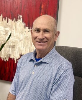 Rick Mangum, Chief Financial Officer - Santana Group